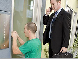 Commercial Fast Locksmith Lemont